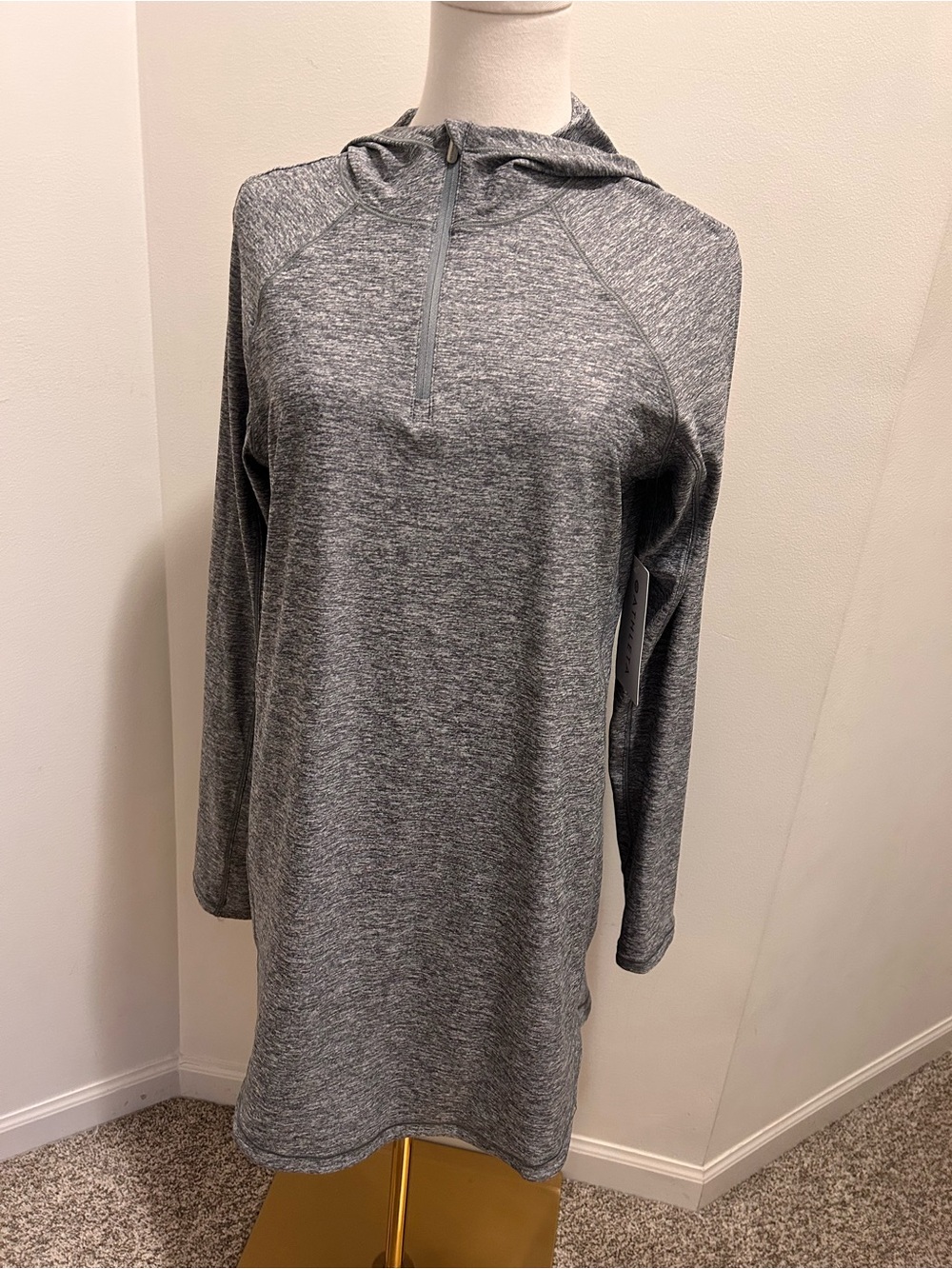 NWT!  Athleta Pacifica Shores Cover Up